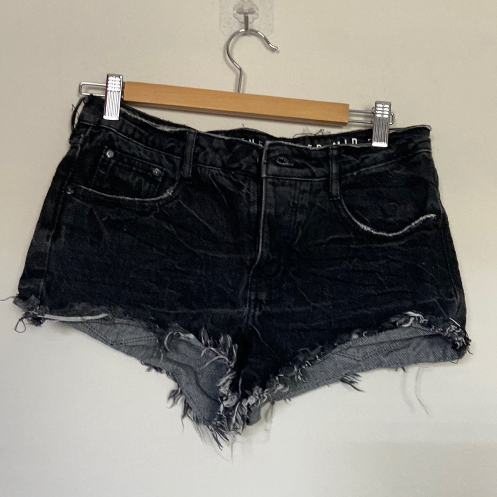 Cotton on Jean shorts